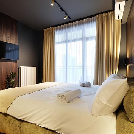 Belgrade Waterfront Apartments - Arcadia Екстериор снимка