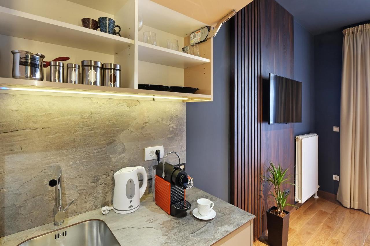 Belgrade Waterfront Apartments - Arcadia Екстериор снимка