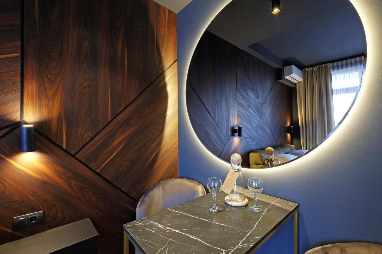 Belgrade Waterfront Apartments - Arcadia Екстериор снимка