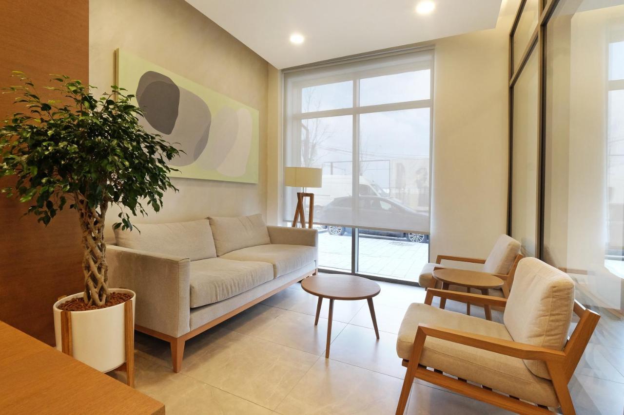Belgrade Waterfront Apartments - Arcadia Екстериор снимка