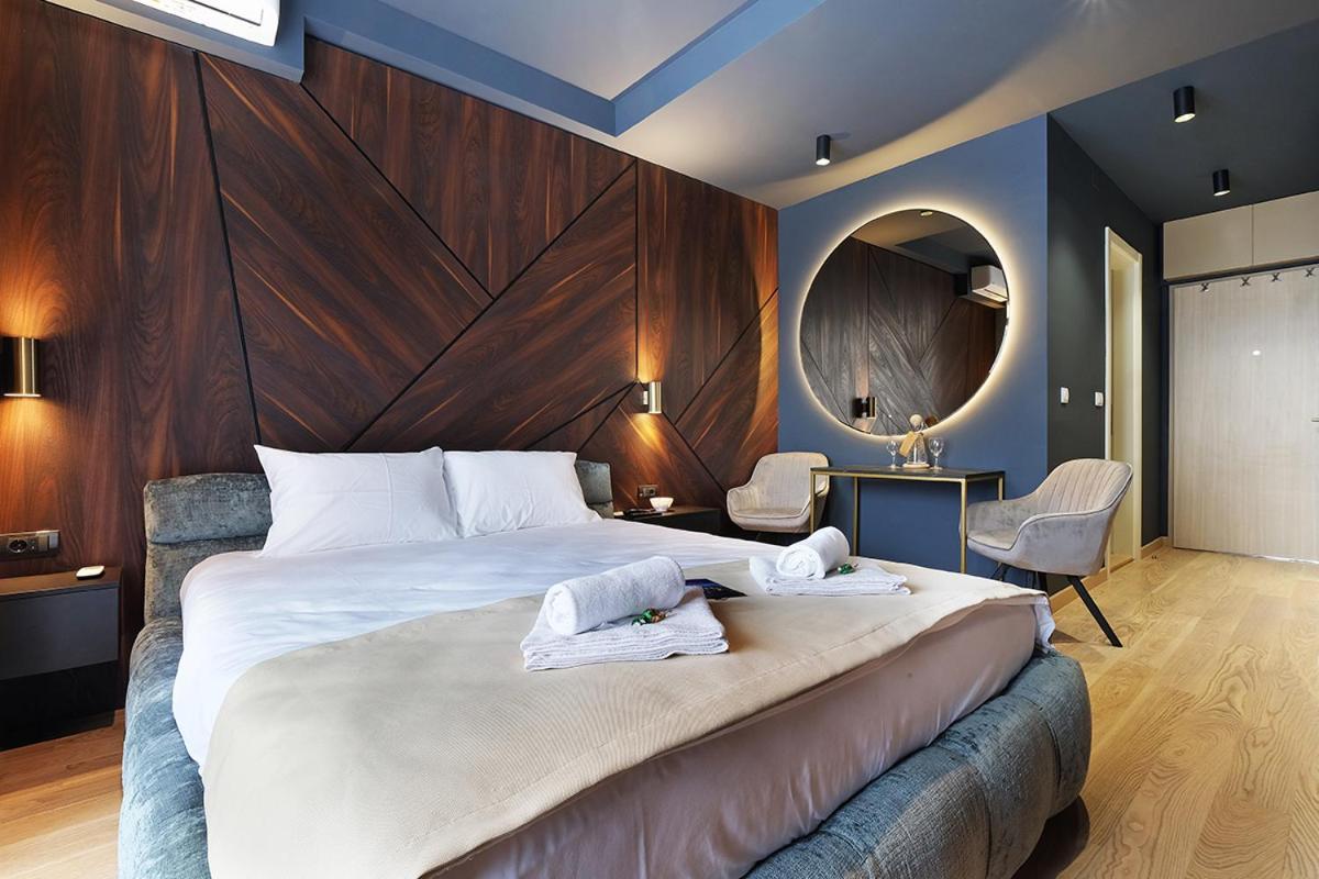 Belgrade Waterfront Apartments - Arcadia Екстериор снимка