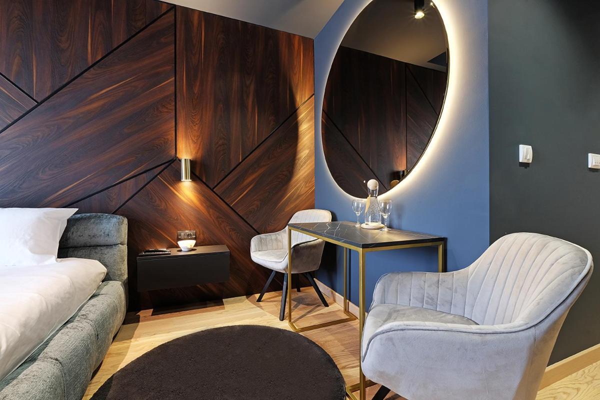 Belgrade Waterfront Apartments - Arcadia Екстериор снимка