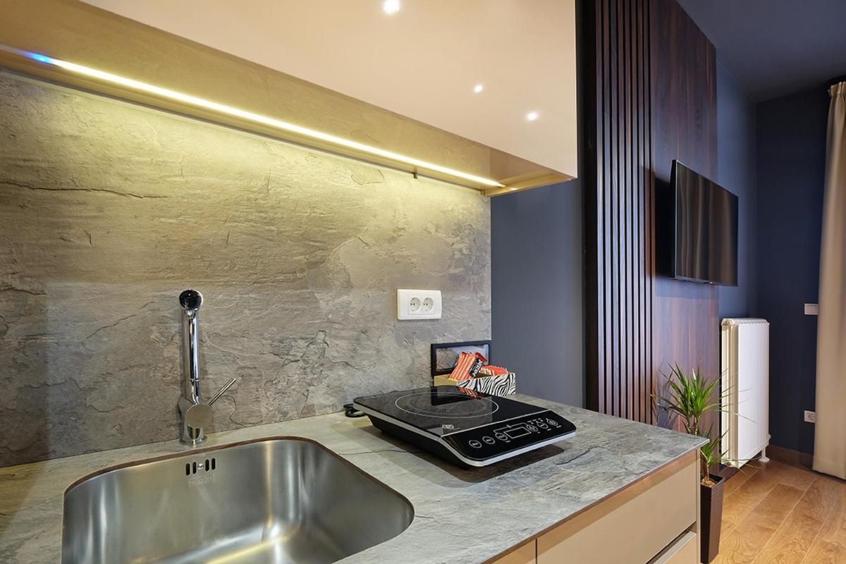 Belgrade Waterfront Apartments - Arcadia Екстериор снимка
