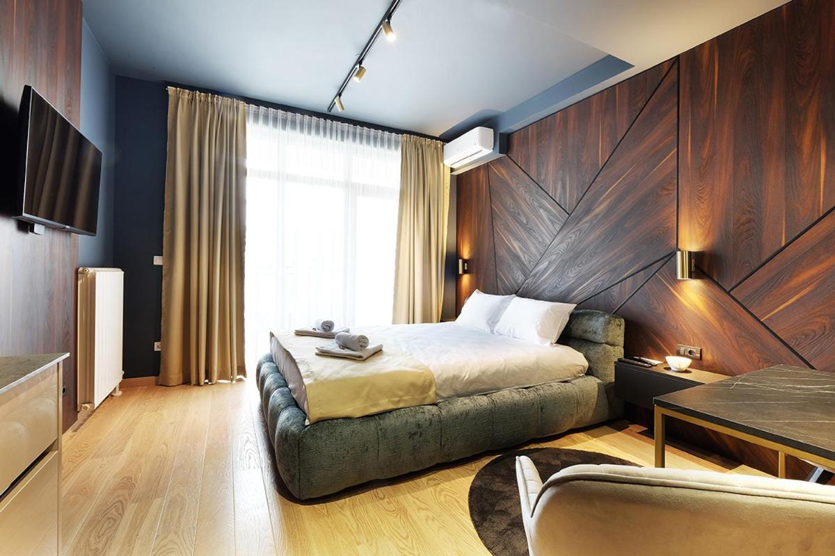 Belgrade Waterfront Apartments - Arcadia Екстериор снимка