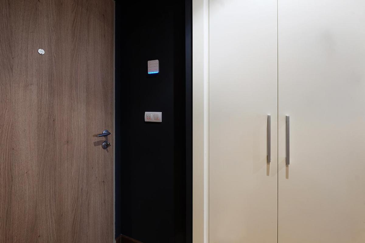 Belgrade Waterfront Apartments - Arcadia Екстериор снимка