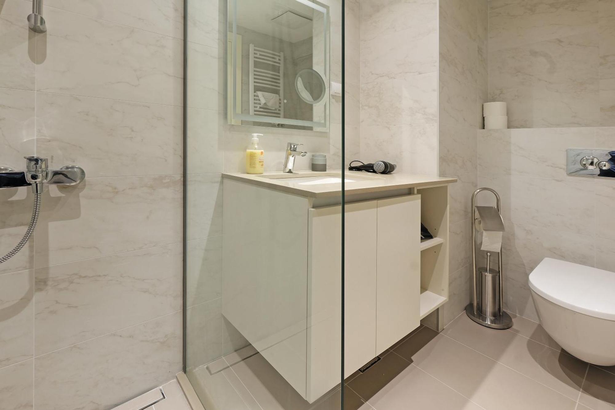 Belgrade Waterfront Apartments - Arcadia Стая снимка